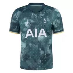 Camiseta Tottenham Hotspur Hombre Tercera 24/25 Camiseta Tottenham Hotspur Hombre Tercera 24/25