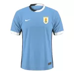Camiseta Uruguay Hombre Primera 24/25