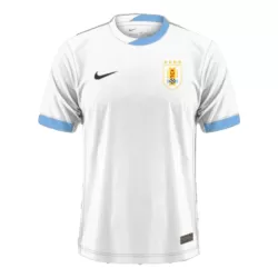 Camiseta Uruguay Hombre Segunda 24/25 Camiseta Uruguay Hombre Segunda 24/25