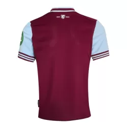 Camiseta West Ham United Hombre Primera 24/25