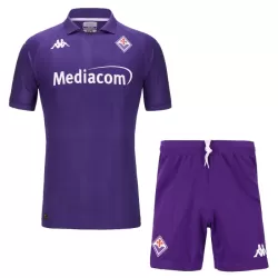Conjunto AC Fiorentina Niño Primera 24/25 Conjunto AC Fiorentina Niño Primera 24/25
