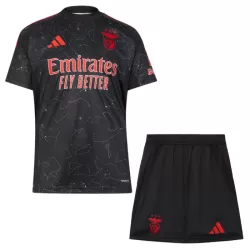 Conjunto Benfica Niño Segunda 24/25 Conjunto Benfica Niño Segunda 24/25