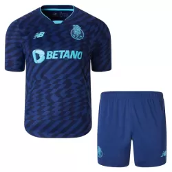Conjunto FC Porto Niño Tercera 24/25 Conjunto FC Porto Niño Tercera 24/25