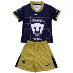 Conjunto Pumas UNAM Niño Segunda 24/25 Conjunto Pumas UNAM Niño Segunda 24/25