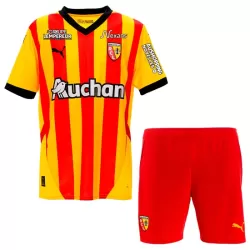 Conjunto RC LENS Niño Primera 24/25 Conjunto RC LENS Niño Primera 24/25