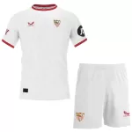 Conjunto Sevilla FC Niño Primera 24/25