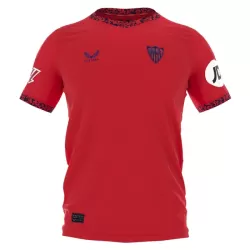 Conjunto Sevilla FC Niño Segunda 24/25
