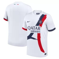 Camiseta Paris Saint-Germain Hombre Segunda 24/25 Camiseta Paris Saint-Germain Hombre Segunda 24/25