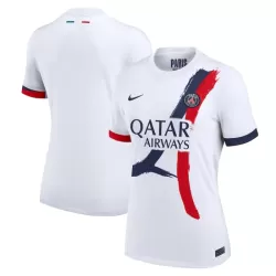 Camiseta Paris Saint-Germain Mujer Segunda 24/25 Camiseta Paris Saint-Germain Mujer Segunda 24/25