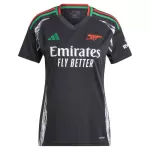 Camiseta Arsenal Mujer Segunda 24/25
