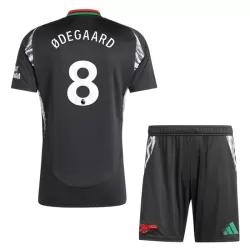Conjunto Arsenal Odegaard 8 Niño Segunda 24/25 Conjunto Arsenal Odegaard 8 Niño Segunda 24/25