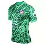 Camiseta Portero Atlético Madrid Hombre Segunda 24/25