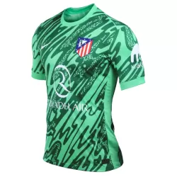 Camiseta Portero Atlético Madrid Hombre Segunda 24/25 Camiseta Portero Atlético Madrid Hombre Segunda 24/25