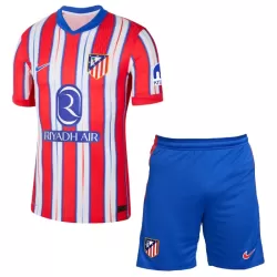 Conjunto Atlético Madrid Niño Primera 24/25 Conjunto Atlético Madrid Niño Primera 24/25