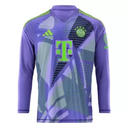 Camiseta Portero FC Bayern de Múnich Hombre Segunda 24/25 Camiseta Portero FC Bayern de Múnich Hombre Segunda 24/25