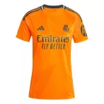 Camiseta Real Madrid Mujer Segunda 24/25