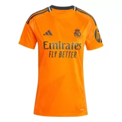Camiseta Real Madrid Mujer Segunda 24/25 Camiseta Real Madrid Mujer Segunda 24/25
