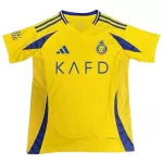 Camiseta Al Nassr Hombre Primera 24/25