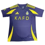 Camiseta Al Nassr Hombre Segunda 24/25