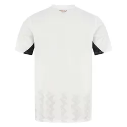 Camiseta Bayer 04 Leverkusen Hombre Segunda 24/25