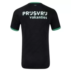 Camiseta Feyenoord Rotterdam Hombre Segunda 24/25