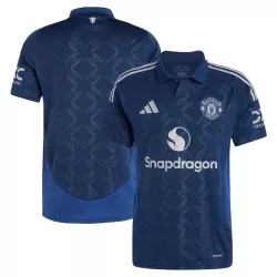 Camiseta Manchester United Hombre Segunda 24/25 Camiseta Manchester United Hombre Segunda 24/25