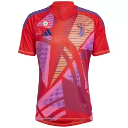 Camiseta Portero Juventus Hombre Primera 24/25 Camiseta Portero Juventus Hombre Primera 24/25