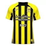 Camiseta Al Ittihad Hombre Primera 24/25