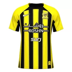 Camiseta Al Ittihad Hombre Primera 24/25
