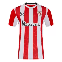 Camiseta Athletic Bilbao Hombre Primera 24/25 Camiseta Athletic Bilbao Hombre Primera 24/25