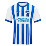 Camiseta Brighton Hove Albion Hombre Primera 24/25