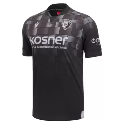 Camiseta CA Osasuna Hombre Tercera 24/25 Camiseta CA Osasuna Hombre Tercera 24/25
