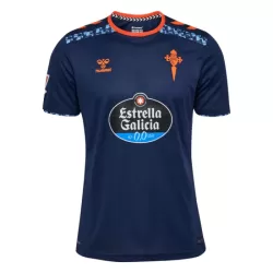 Camiseta Celta Vigo Hombre Segunda 24/25 Camiseta Celta Vigo Hombre Segunda 24/25