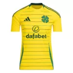 Camiseta Celtic Hombre Segunda 24/25