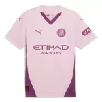 Camiseta Girona Hombre Tercera 24/25