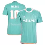 Camiseta Inter Miami CF Messi 10 Hombre Tercera 24/25