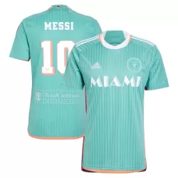 Camiseta Inter Miami CF Messi 10 Hombre Tercera 24/25 Camiseta Inter Miami CF Messi 10 Hombre Tercera 24/25