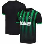 Camiseta Sassuolo Hombre Primera 24/25