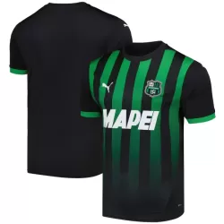 Camiseta Sassuolo Hombre Primera 24/25