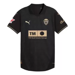 Camiseta Valencia CF Hombre Segunda 24/25 Camiseta Valencia CF Hombre Segunda 24/25