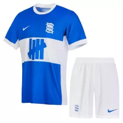Conjunto Birmingham City Niño Primera 24/25 Conjunto Birmingham City Niño Primera 24/25