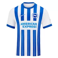 Conjunto Brighton Hove Albion Niño Primera 24/25