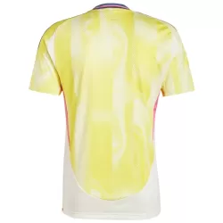 Camiseta Juventus Hombre Segunda 24/25