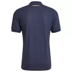 Camiseta Juventus Hombre Tercera 24/25