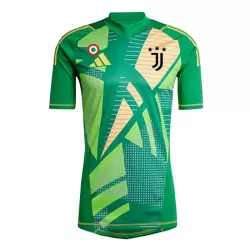 Camiseta Portero Juventus Hombre Segunda 24/25 Camiseta Portero Juventus Hombre Segunda 24/25