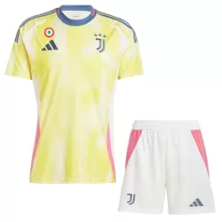 Conjunto Juventus Niño Segunda 24/25