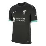 Camiseta Liverpool Hombre Segunda 24/25