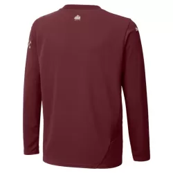 Camiseta Manga Larga Manchester City Hombre Tercera 24/25