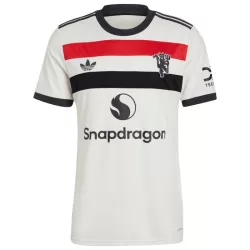 Camiseta Manchester United Højlund 9 Hombre Tercera 24/25