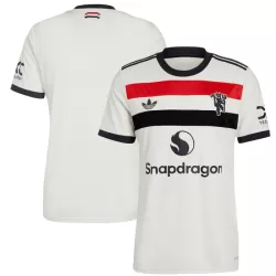 Camiseta Manchester United Hombre Tercera 24/25 Camiseta Manchester United Hombre Tercera 24/25